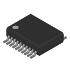 Analog Devices. Digital Isolator CMOS 7-CH 2Mbps 20-Pin SSOP T/R - ADUM3151ARSZ-RL7