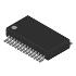Analog Devices. Quad Transmitter Quint Receiver RS-232 28-Pin SSOP Tube - ADM211ARSZ