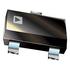 AD1580BRTZ-R2 Analog Devices V-Ref Precision 1.225V 10mA Automotive 3-Pin SOT-23 T/R