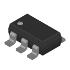 Analog Devices. Temp Sensor Digital Serial (2-Wire, I2C, SMBus) 5-Pin SOT-23 T/R - AD7415ARTZ-0500RL7