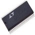 Analog Devices. Battery Monitoring Li-Ion Automotive 44-Pin SSOP Tube - LTC6803HG-3#3ZZPBF