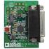 Analog Devices. ADF4XXXZ Adapter Board - EVAL-ADF4XXXZ-USB