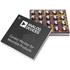 AD7689BCBZ-RL7 Analog Devices 8-Channel Single ADC SAR 250ksps 16-bit Serial Medical 20-Pin WLCSP T/R