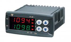 Программируемый régulateur de temperature PID цифровой двойной светодиодный дисплей K32 ASCON TECNOLOGIC S.r.l