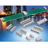 109159004101116 AVX Conn Board to Board PL 4 POS 3mm Solder RA SMD T/R