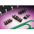 009188004020062 AVX Conn Board to Board M 4 POS Solder ST SMD T/R