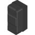 TAJA225K006HNJ AVX General Purpose SMT Chip Tantalum Capacitor