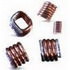 AS0706N9GTR AVX Inductor RF Wirewound 0.0069uH 2% 400MHz 100Q-Factor Air 2.7A 0.006Ohm DCR T/R