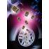 06031A300J4T2A AVX Cap Ceramic 30pF 100V C0G 5% Pad SMD 0603 125C Automotive T/R