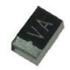 F981A336MMALZT AVX Cap Tant Solid 33uF 10V M CASE 20% (1.6 X 0.85 X 0.8mm) Undertab SMD 1608-09 8 Ohm 125C T/R