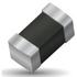 NB21J50103JBB AVX Thermistor NTC 10K Ohm 5% 2-Pin 0603 Surface Mount Solder Pad 3480K -4 to -3.5 T/R