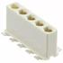 009296005503906 AVX Conn Wire to Board RCP 5 POS 4mm Solder ST SMD