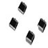 F950G337MTAAM1Q2 AVX Cap Tant Solid 330uF 4V T CASE 20% (3.5 X 2.7 X 1mm) Pad SMD 0.8 Ohm 125C T/R