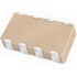 W2A41A101KAT2A AVX Cap Ceramic Array 100pF 100V C0G 10% 0508 Pad SMD 4 Capacitor 125C T/R