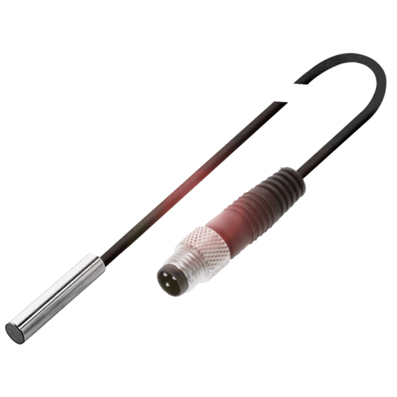 Датчики магнитного поля цилиндрической формы