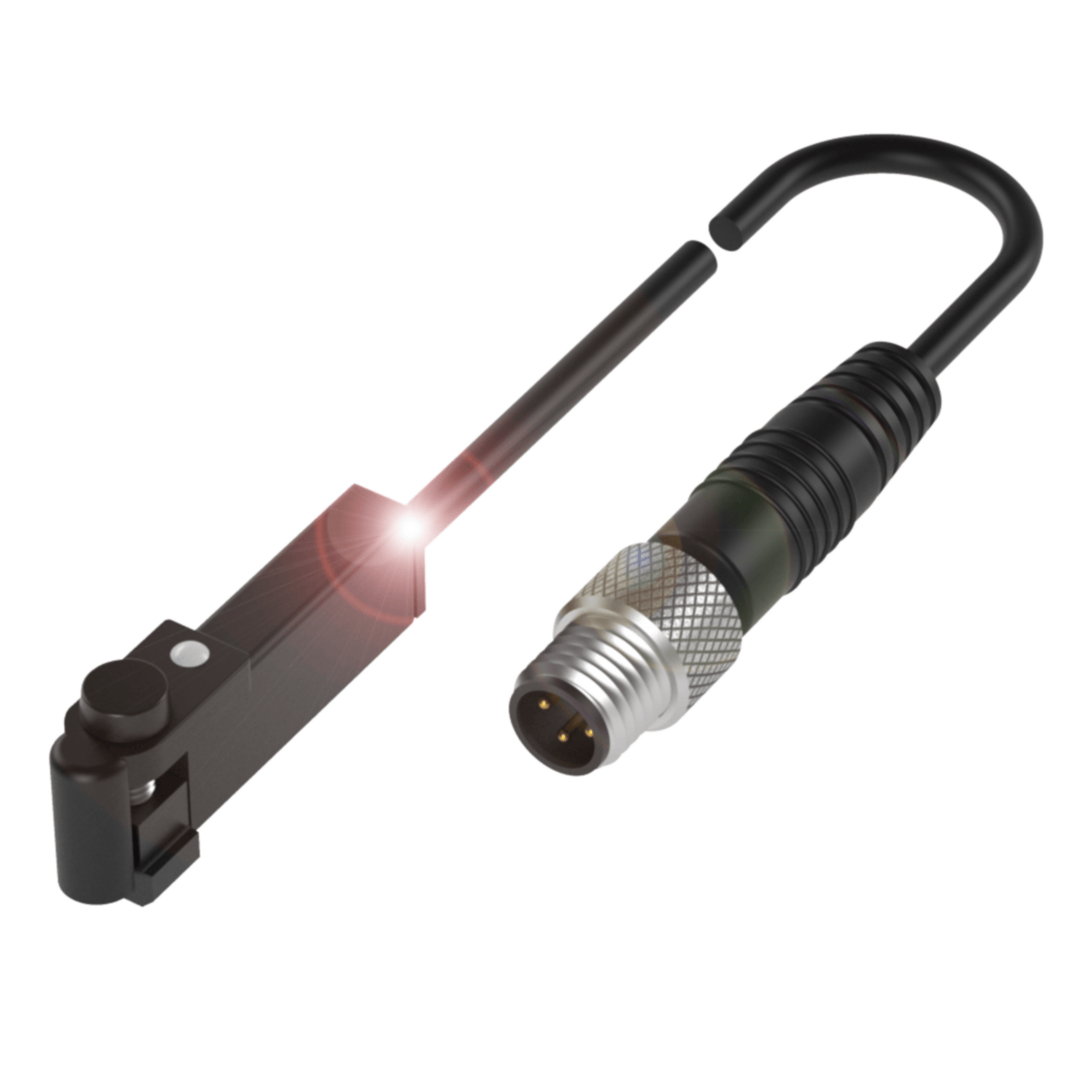 Магнитные датчики для трапециевидных пазов/направляющих