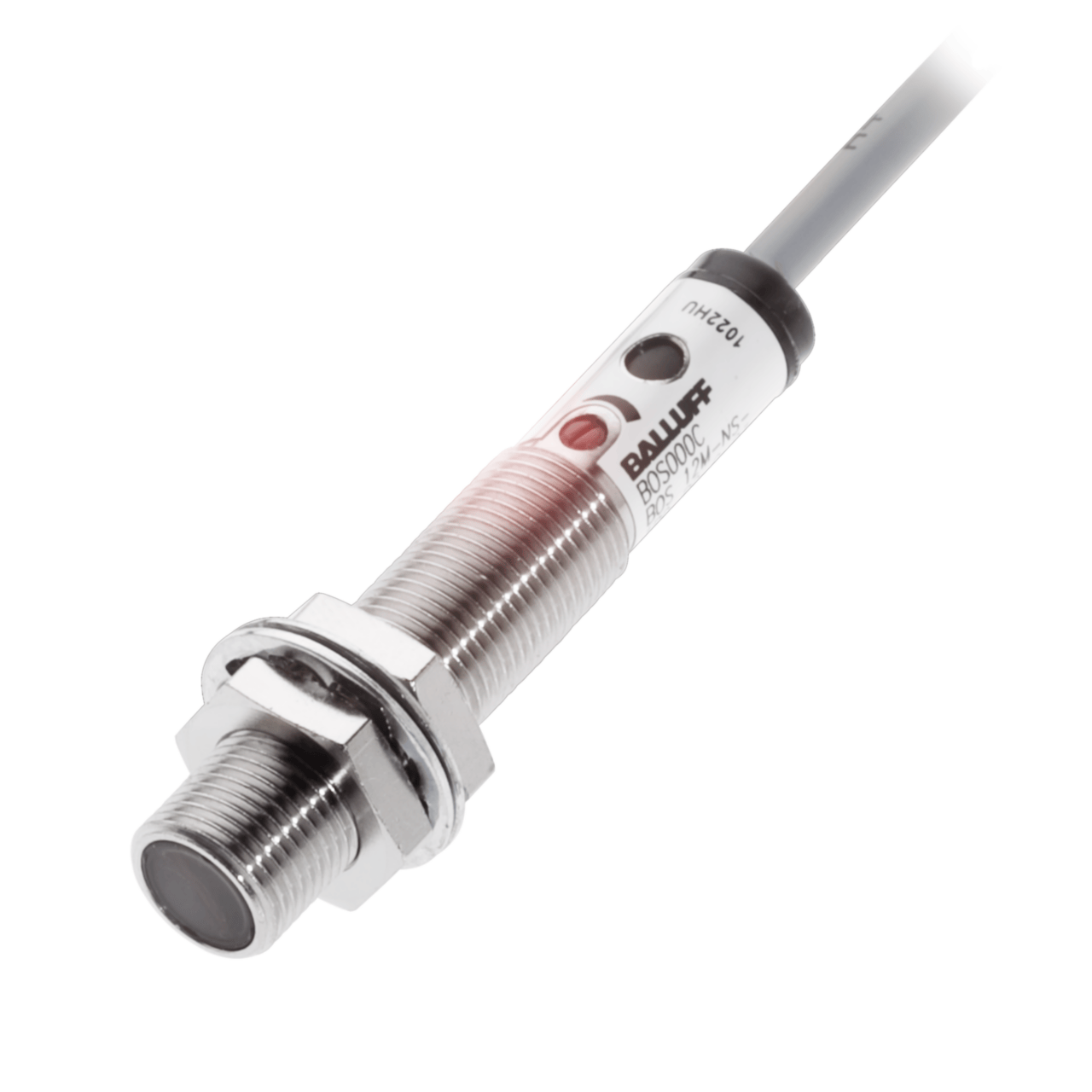 Light switches and light barriers