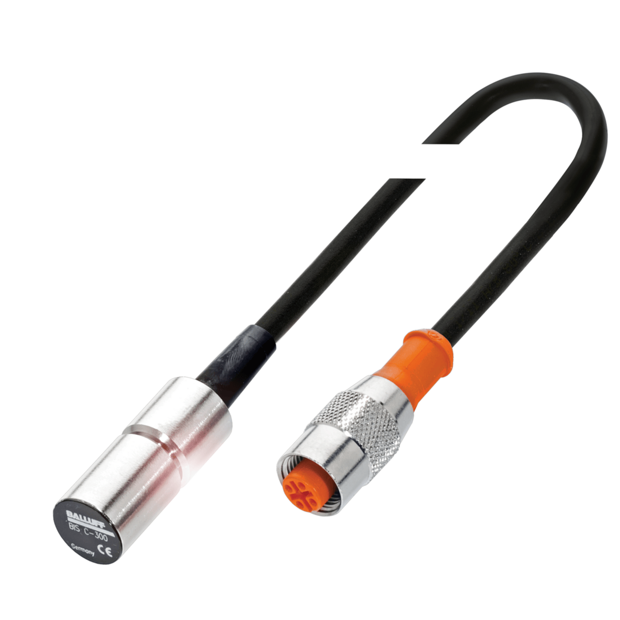 Низкочастотные головки записи/считывания и антенны (70/455 кГц)