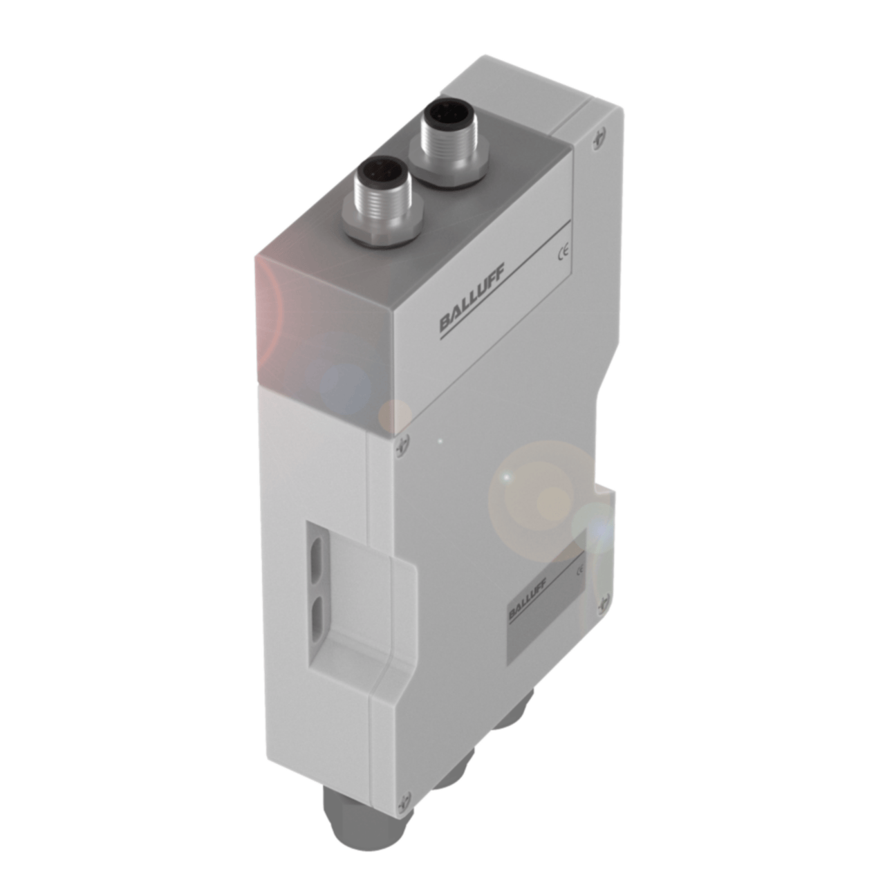Низкочастотные блоки обработки результатов (70/455 кГц)
