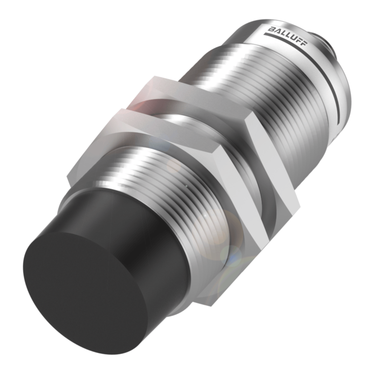 Высокочастотные головки записи/считывания (13,56 МГц) со встроенным блоком обработки результатов