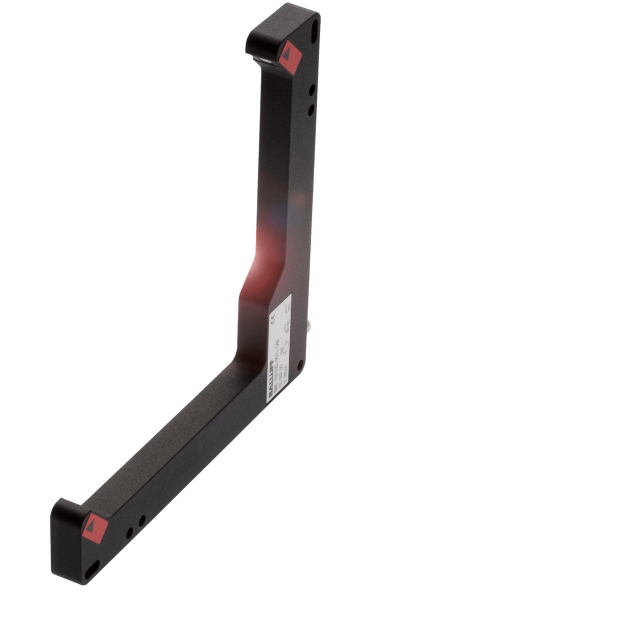 Угловые фоторелейные барьеры