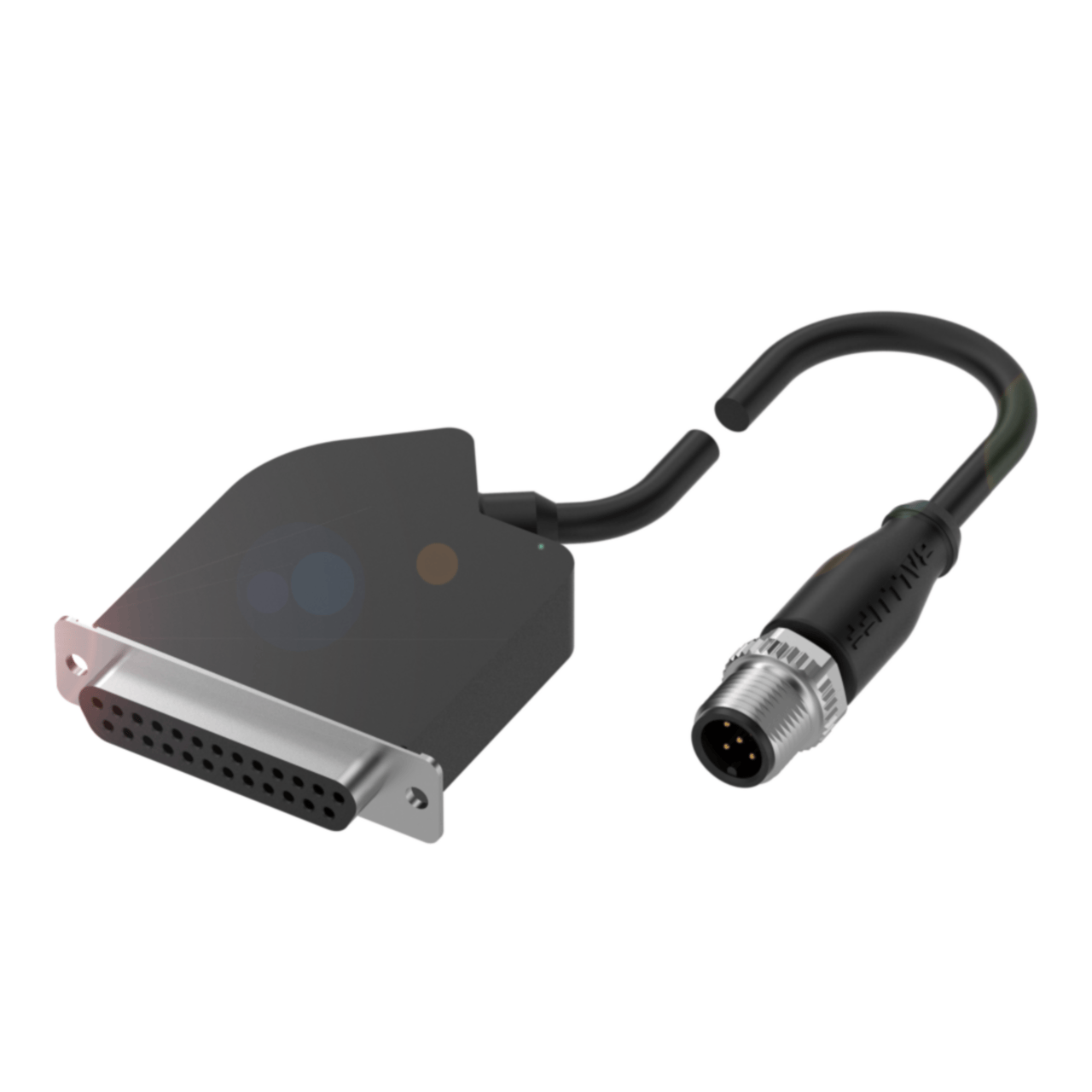 Соединители для блоков клапанов с IO-Link