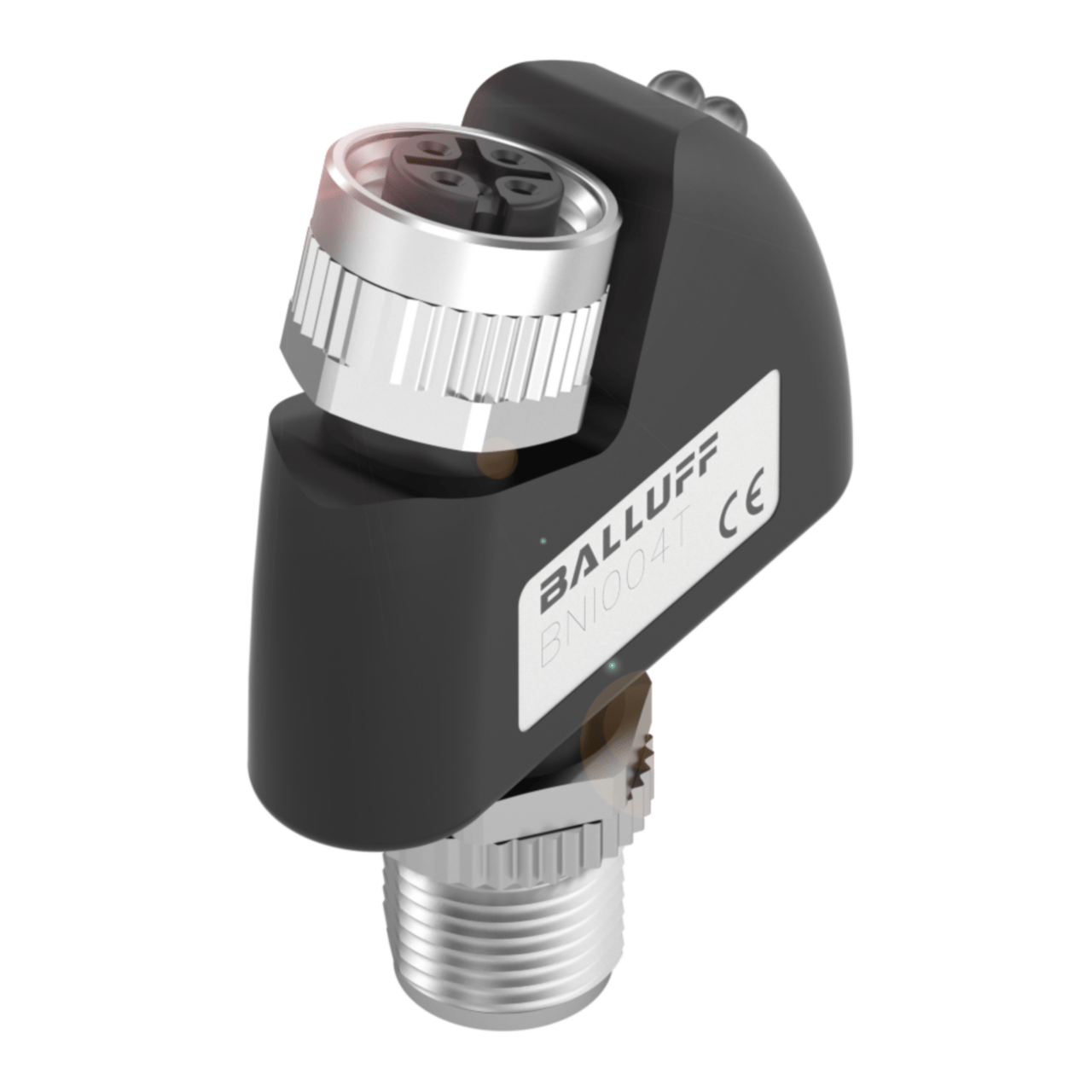 Универсальные интерфейсы модулей IO-Link