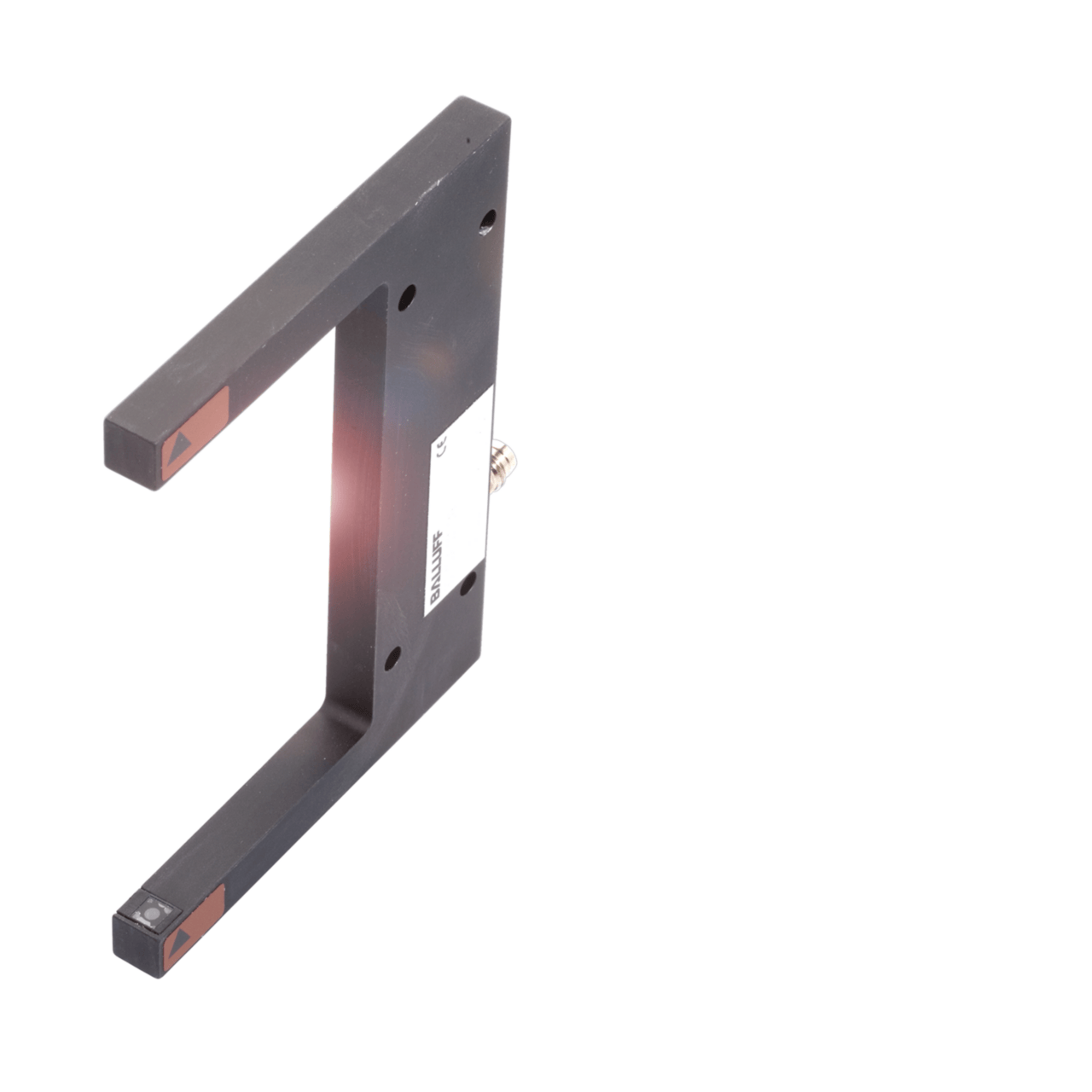 Вилочные фоторелейные барьеры