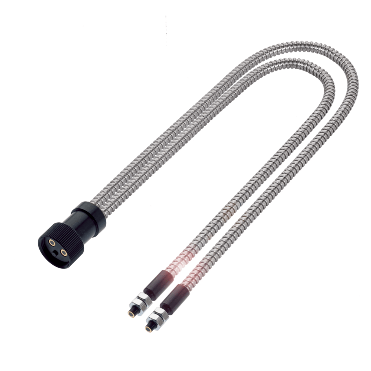 Пластиковое и стеклянное волокно для приборов на волоконной основе