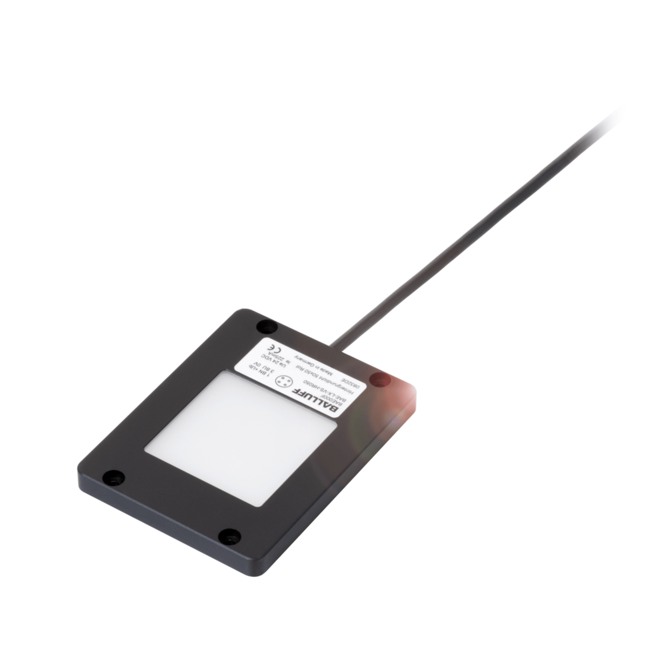 Фоновое освещение