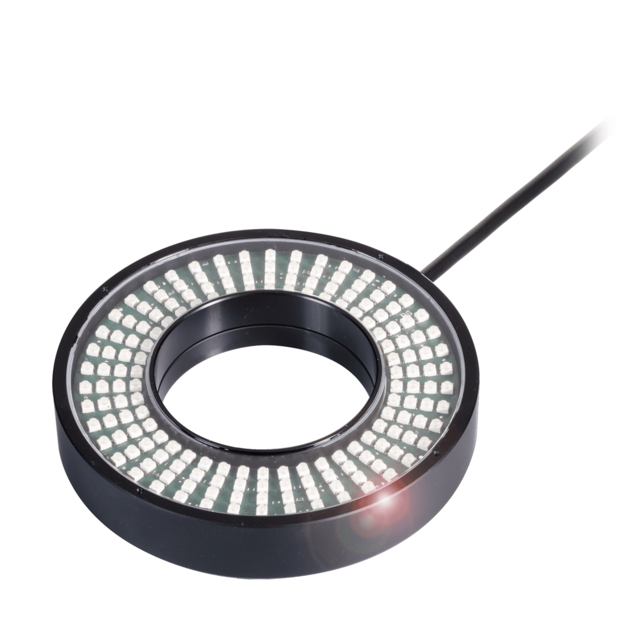 Кольцевое освещение