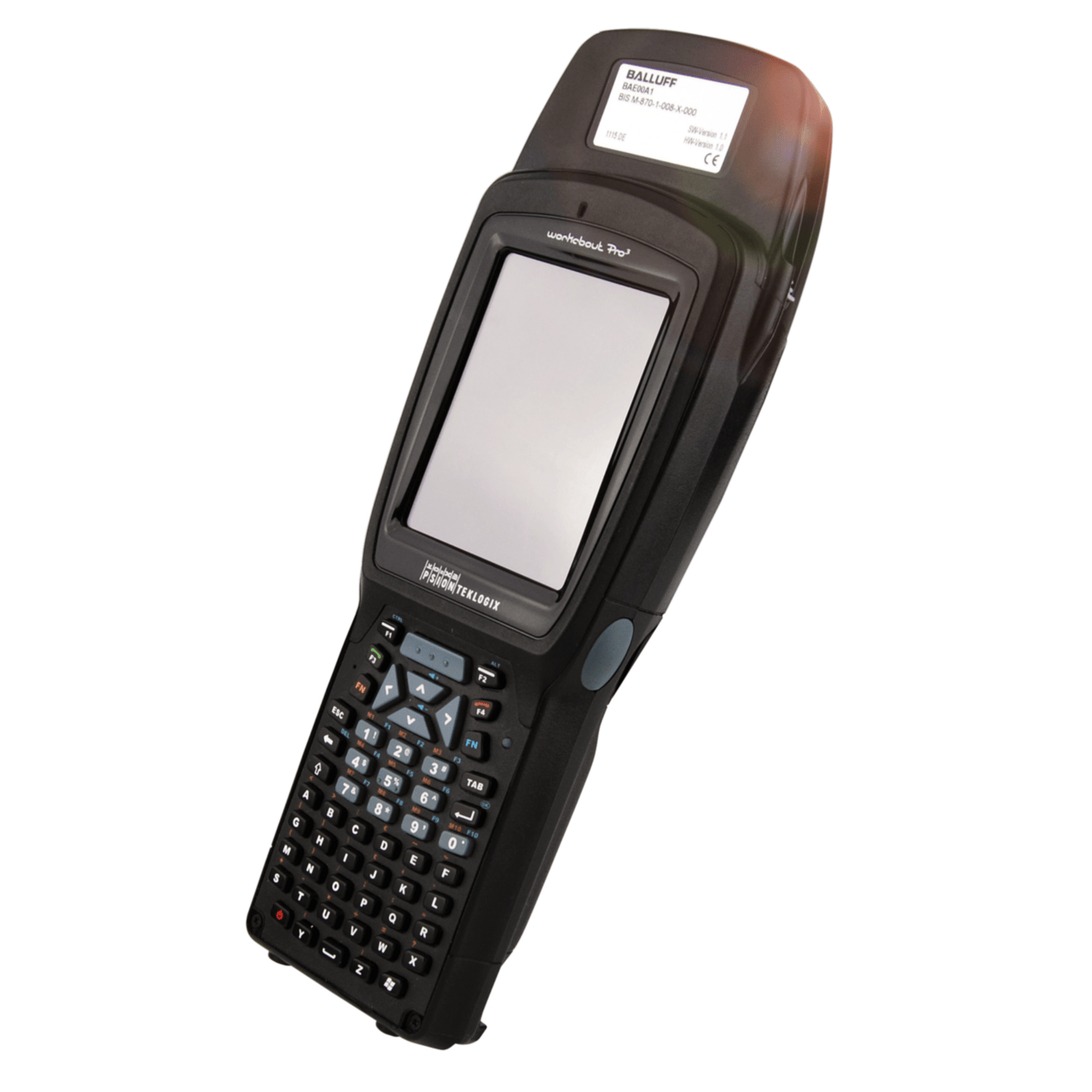 Сверхвысокочастотные портативные приборы (860/960 МГц)