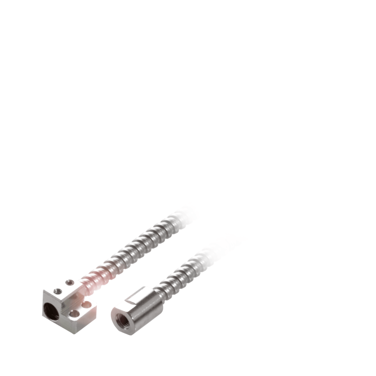 Пластиковое волокно