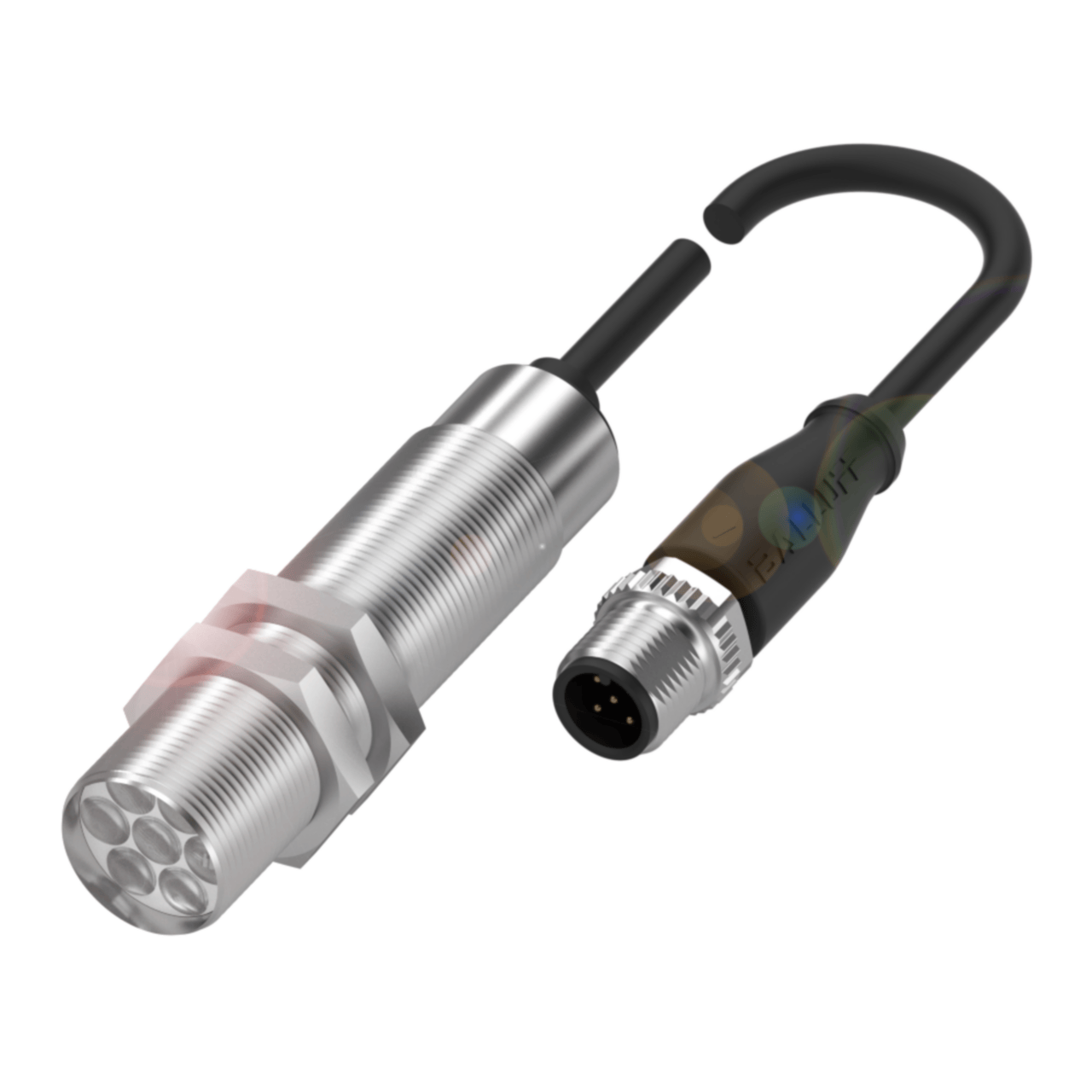 Точечное освещение