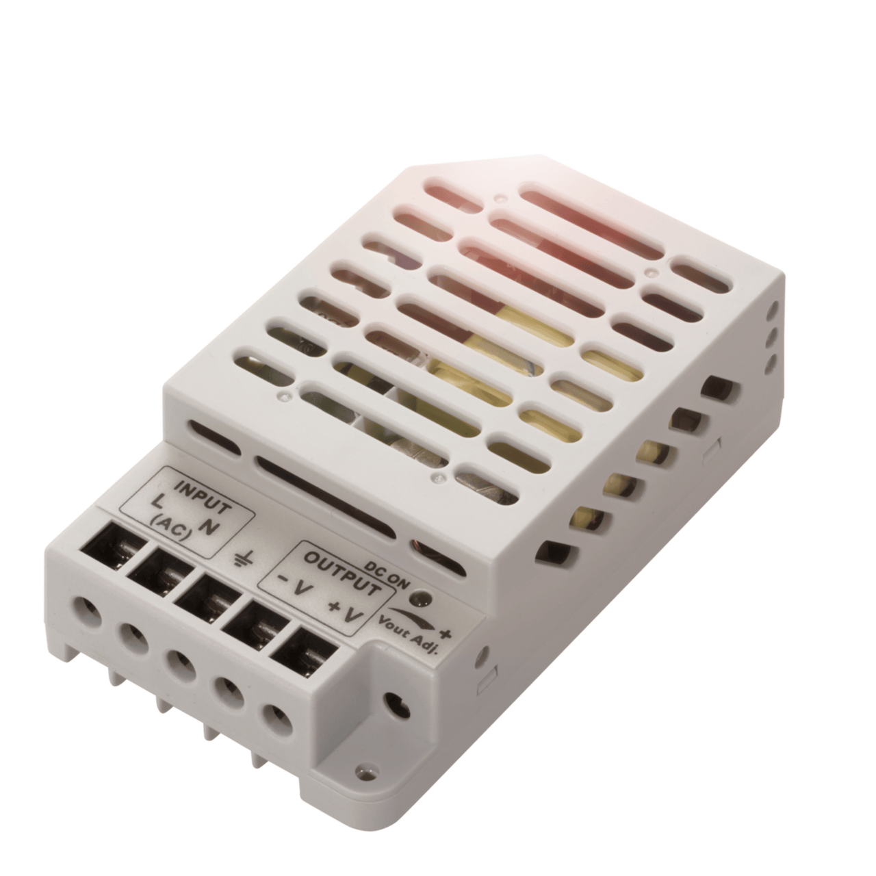 Блоки питания для автоматов