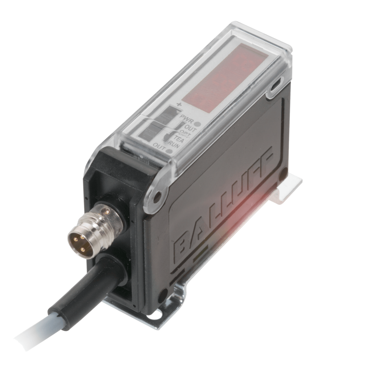 Усилители для оптических сенсорных головок