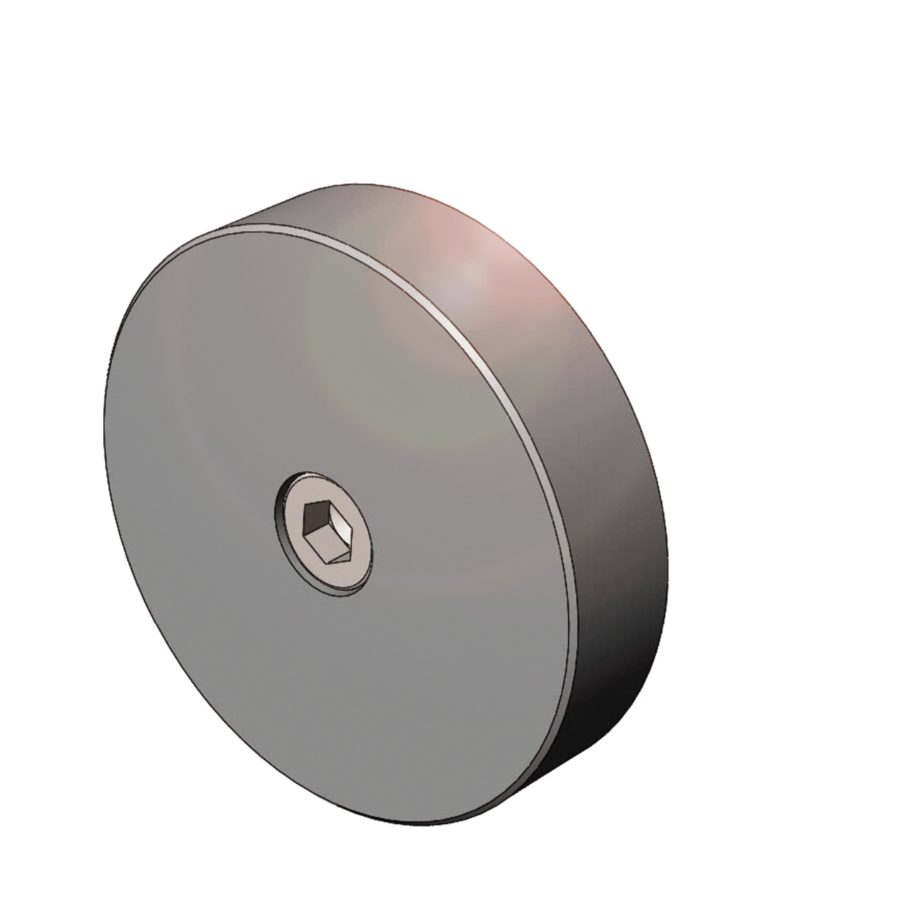 Неподвижные упоры PlungerProx