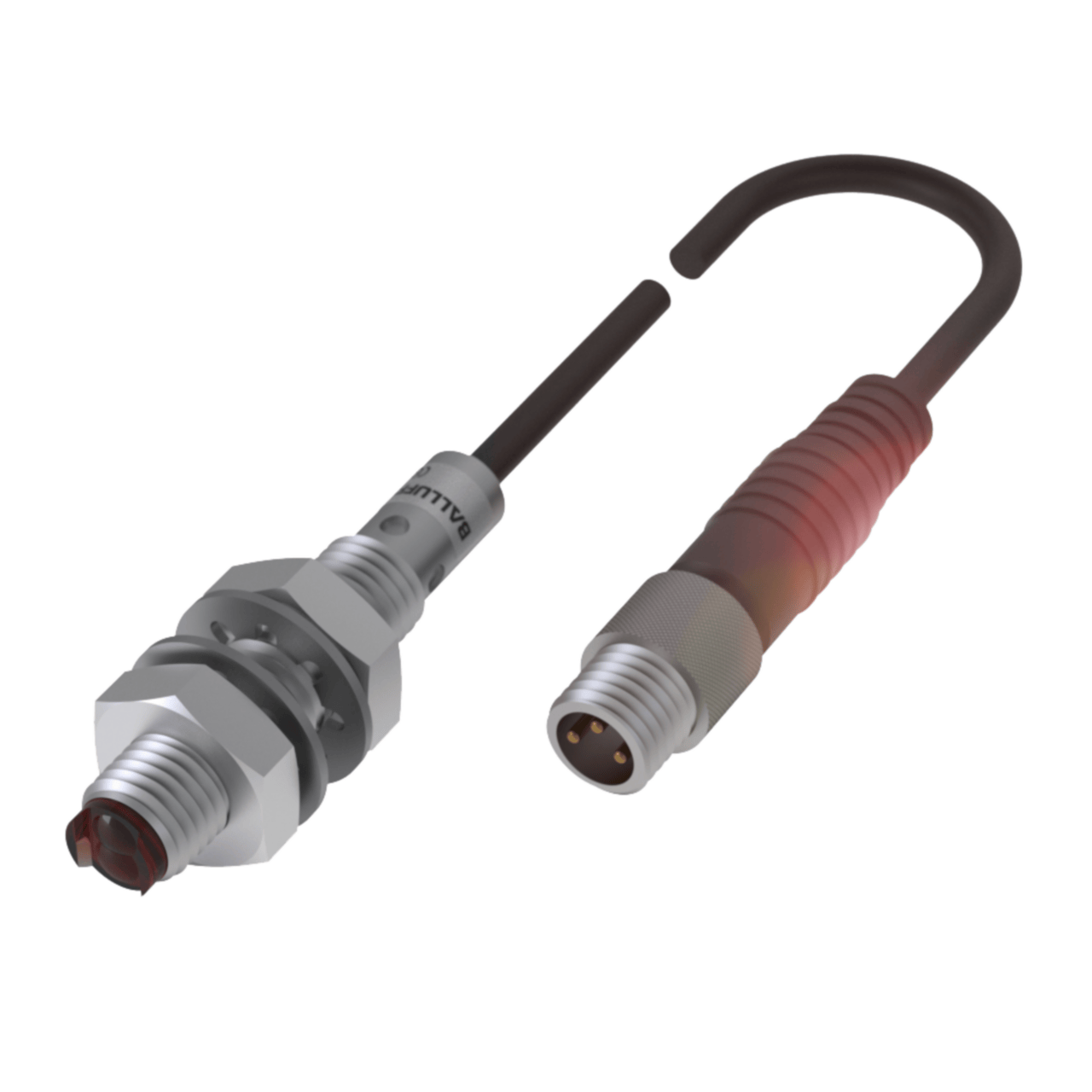 Отражательные световые затворы