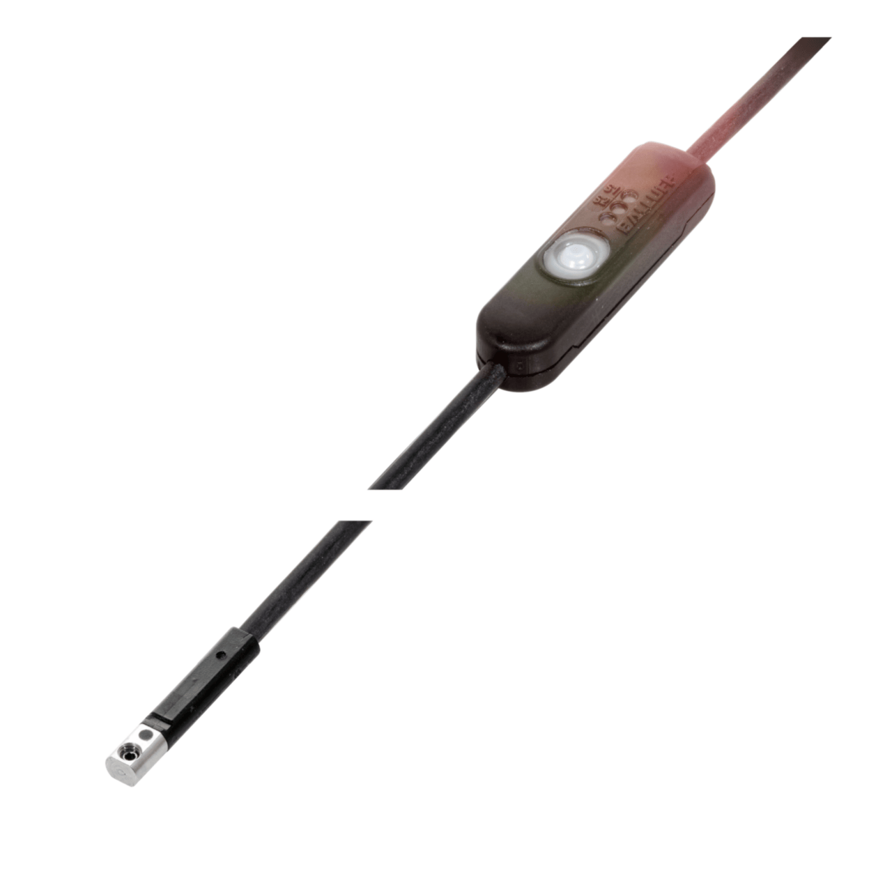 Магнитные датчики для C-образного паза (круглый паз и паз 10)