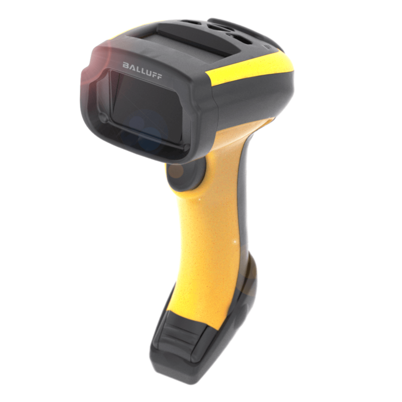 Портативный сканер кодов для оптического распознавания