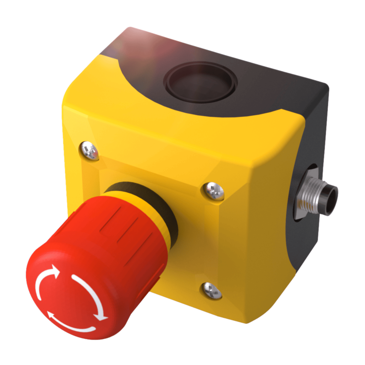 Аварийный останов