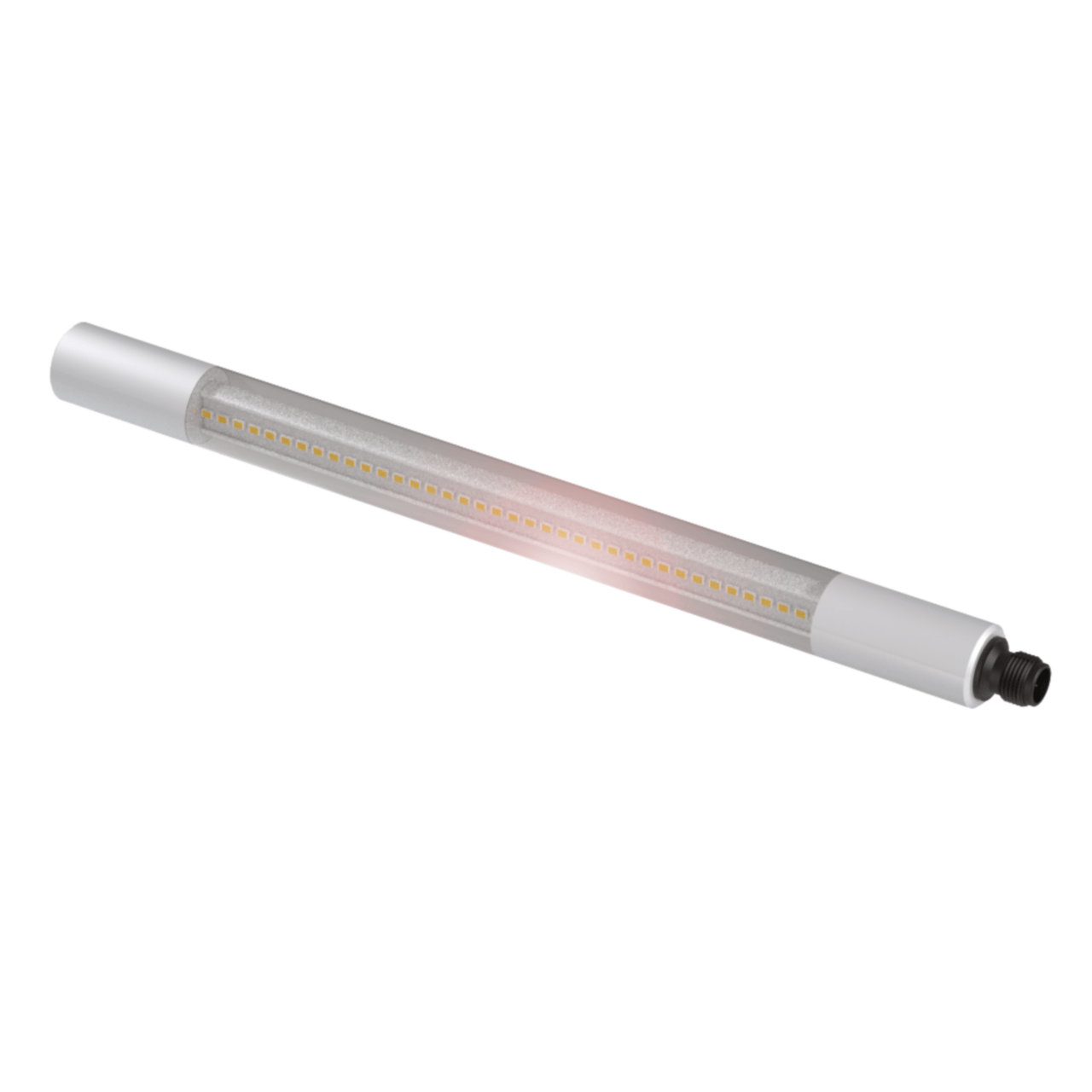 Система освещения станков