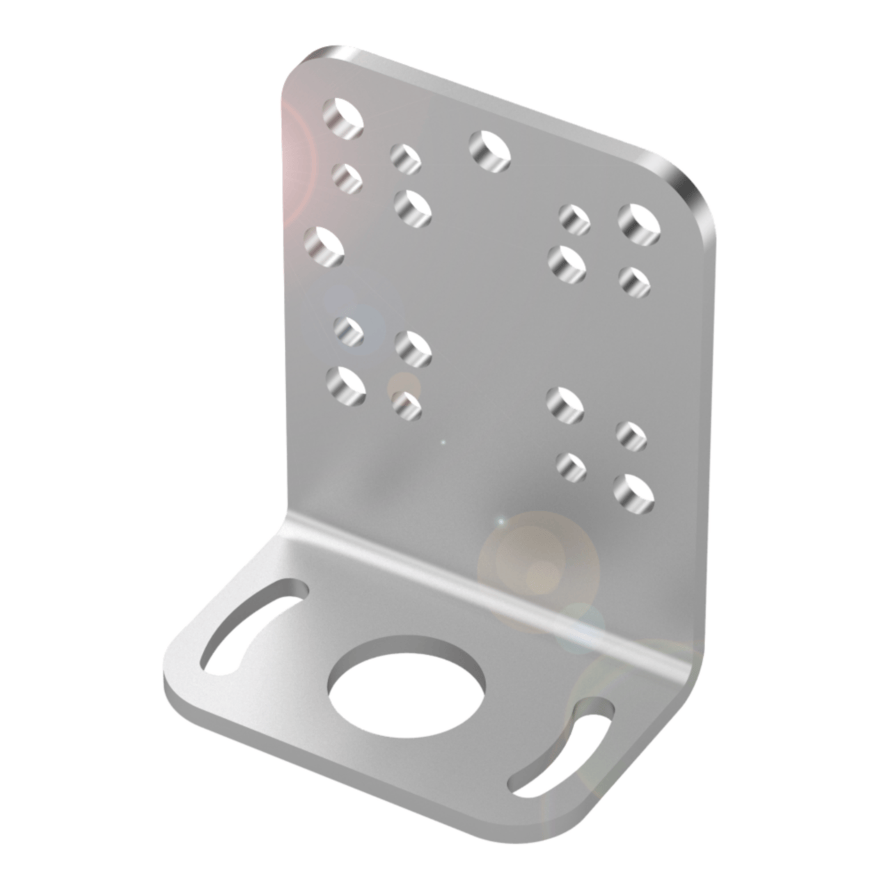 Крепления для видеодатчиков и систем освещения