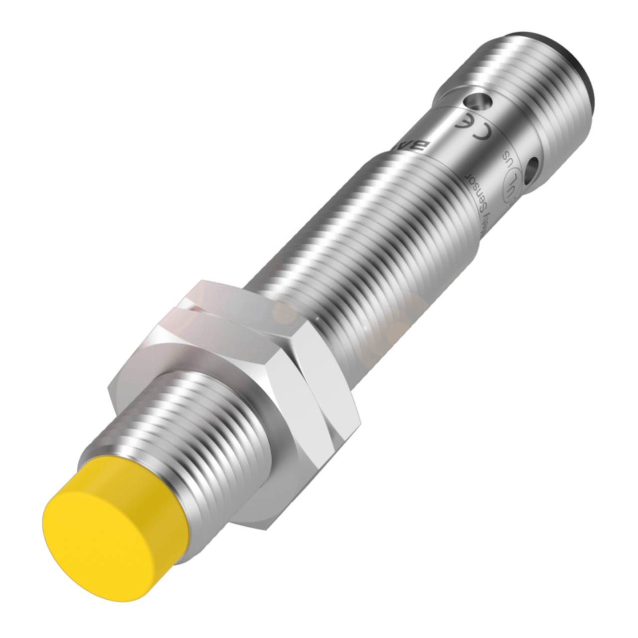 Inductive safety sensors
