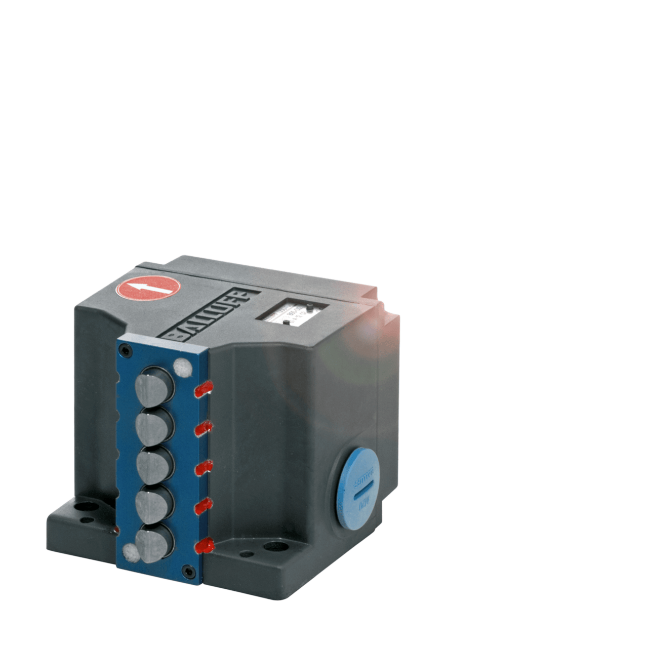 Кулачковые выключатели со сменной планкой