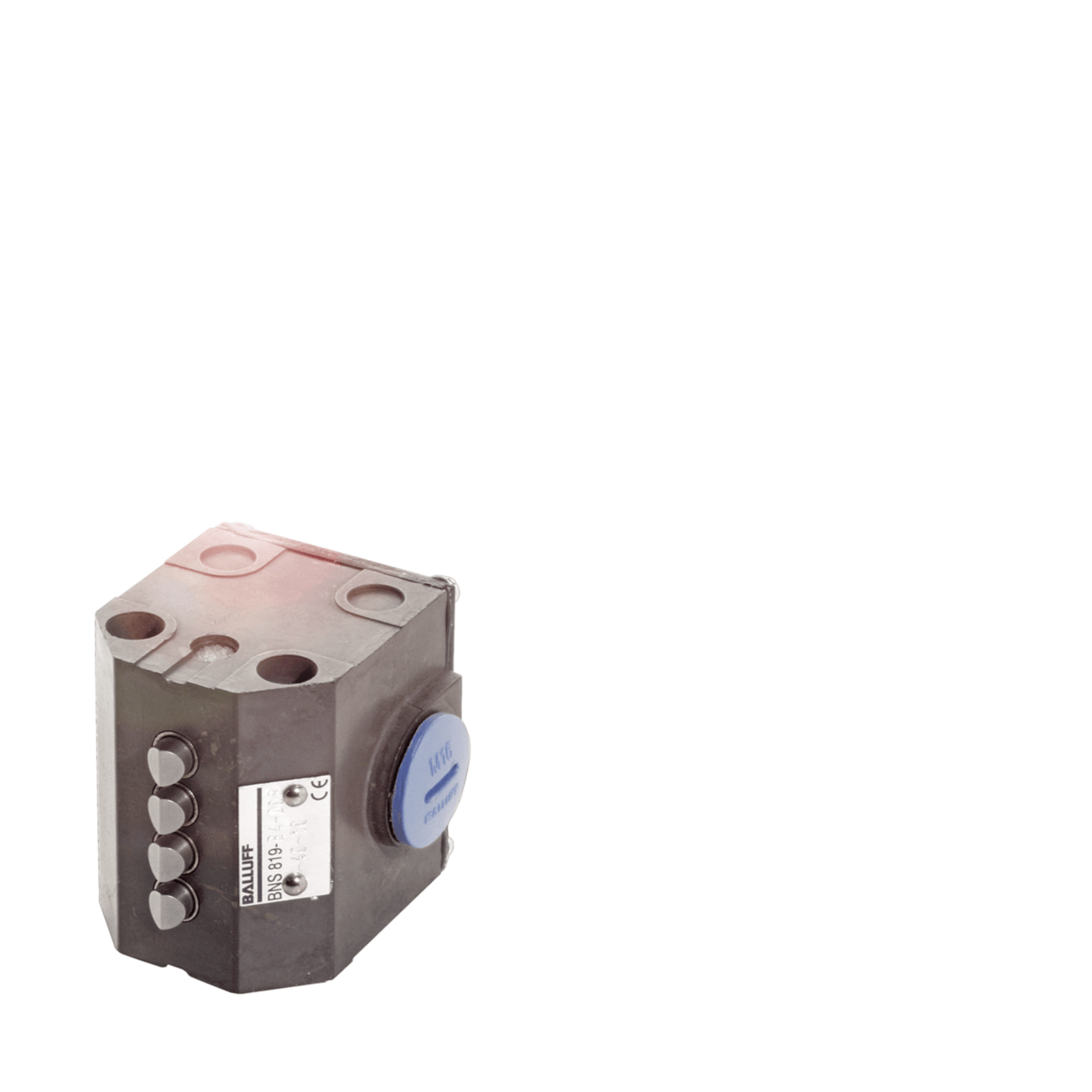 Многорядные механические кулачковые выключатели