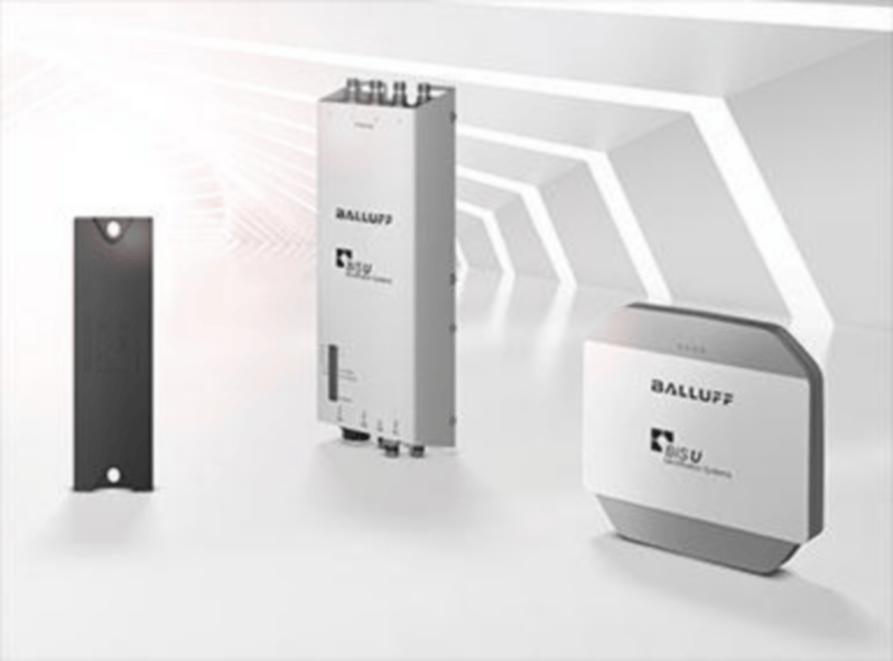 Сверхвысокочастотный носитель данных (860/960 МГц)