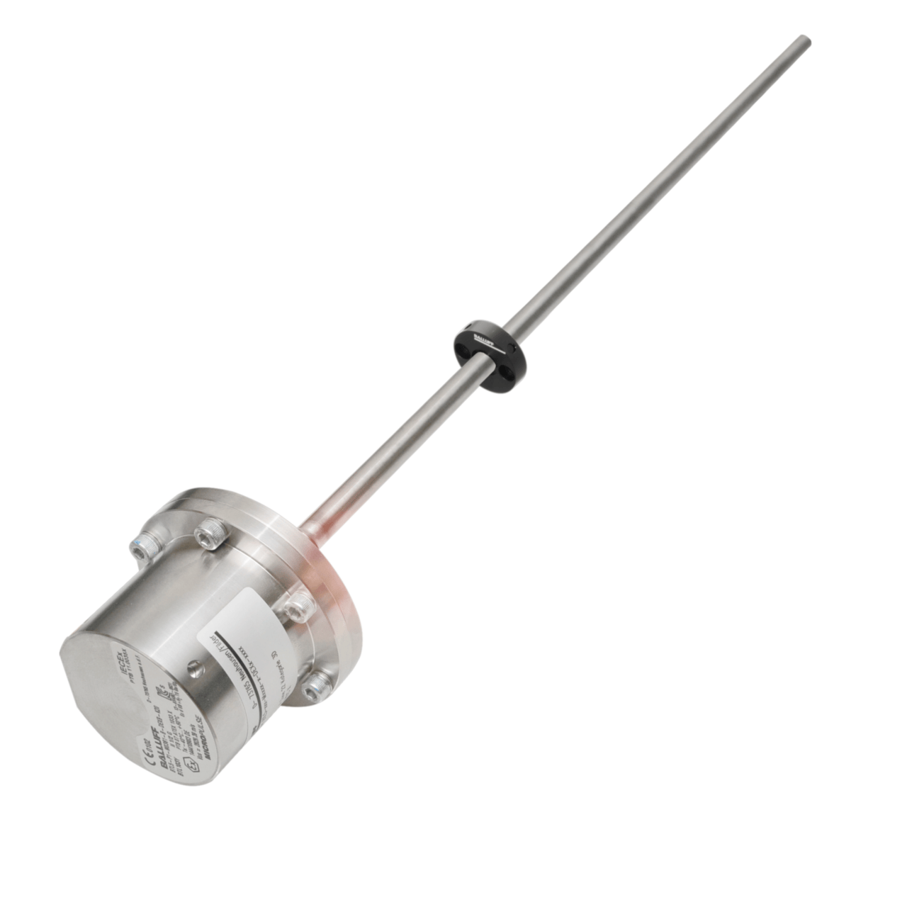 Balluff. BTL7-E500-M0508-Z-DEXB-KA02 - BTL1TRH