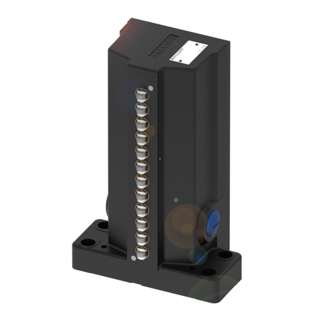 Balluff. BNS 819-D12-R12-62-10 - BNS01N2