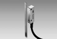 Bearingless encoders